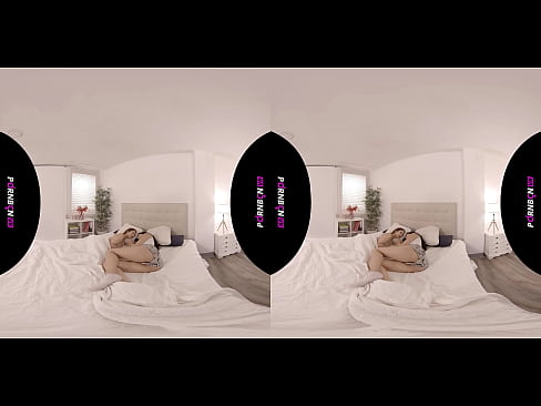 ❤️ PORNBCN VR Ụmụ nwanyị nwanyị nwere nwanyị abụọ na-eto eto na-eteta agụụ na 4K 180 3D virtual reality Geneva Bellucci Katrina Moreno na%ig.techkoala.top ❌